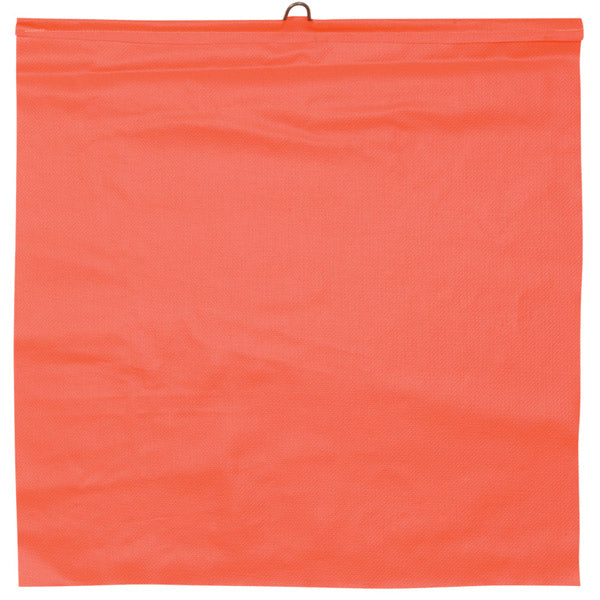 18 INCH MESH FLAG ONLY - NO HANDLE