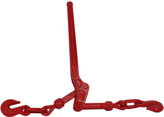 5/16 INCH G70 AND 3/8 INCH G43 LEVER CHAIN BINDER