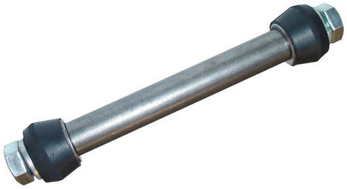PIN. LENGTH 6". HYDRAULIC SUPPORT PIVOT. MANUFACTURED TO RESTORATION STANDARDS