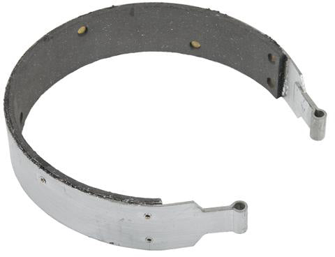 LINED BRAKE BAND WITHOUT ROD