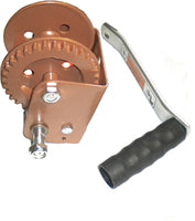 DL900A HAND WINCH - 900 POUND CAPACITY