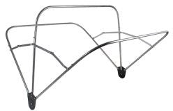 CANOPY FRAME 3-BOW   -  JUMBO SIZE 48 INCH WIDE
