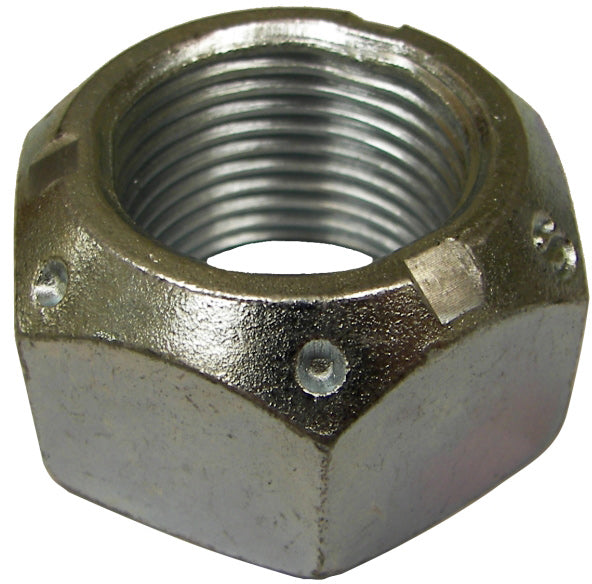 1"-14 LOCK NUT FOR ROTARY CUTTERS