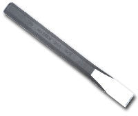 COLD CHISEL 1/4" X 5"