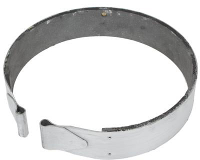 LINED BRAKE BAND WITHOUT ROD. TRACTORS: H, 4