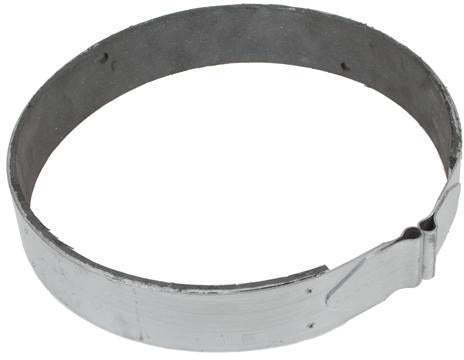 LINED BRAKE BAND WITHOUT ROD. TRACTORS: M, 6