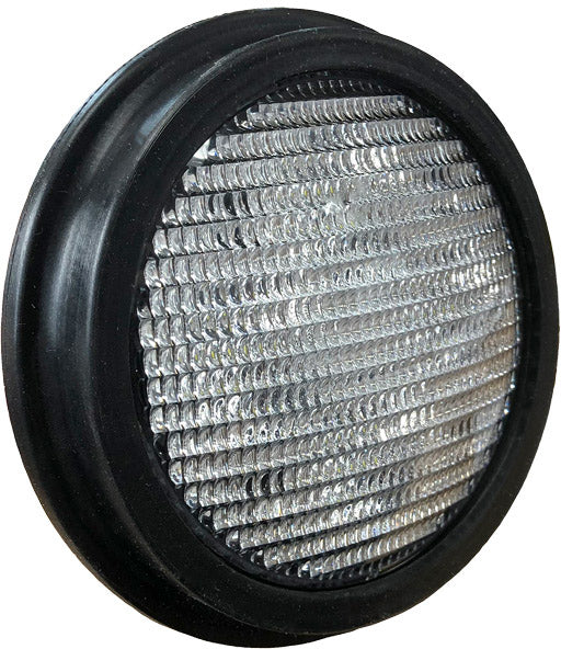 LED ROUND TRACTOR LIGHT (REAR MOUNT)