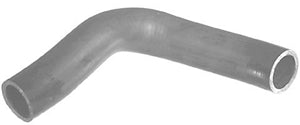 LOWER RADIATOR HOSE FOR WATER PUMP INLET