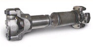 9-7/8 INCH SERIES 1410 SHORT-COUPLED IRRIGATION DRIVELINE