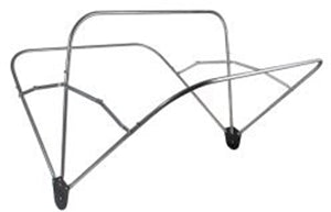 CANOPY FRAME 3-BOW   -  REGULAR  40 INCH WIDE