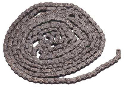 PLANTER CHAIN FOR VACUUM SEED METER PUSH UNIT WITH 99 LINKS AND 1 CONNECTOR