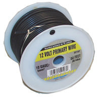 14 GAUGE PRIMARY WIRE (4 WIRE) - 100 FOOT PER SPOOL