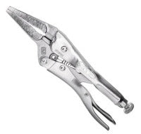 6 INCH LONG-NOSE VISE-GRIP PLIERS WITH CUTTER
