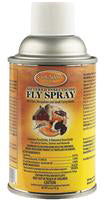 METERED FLY SPRAY - 6.4 OUNCE