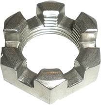 SPINDLE NUT FOR 1 INCH THREADED SPINDLES