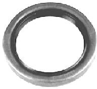 OUTER OIL SEAL FOR PTO OUTPUT SHAFT
