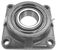 4 BOLT FLANGE (100MM) WITH 1/2 INCH HOLES