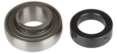 INSERT BEARING WITH COLLAR 1-1/2 INCH