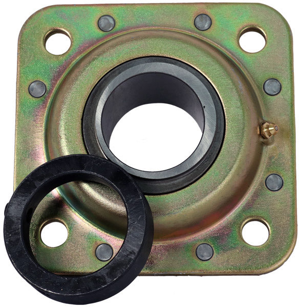 FLANGE DO ALL BEARING - 1-15/16 INCH ROUND