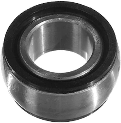 1-3/4 INCH ROUND BORE DISC BEARING