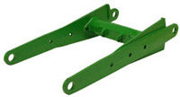 15-3/4 INCH LOWER PARALLEL ARM FOR JOHN DEERE PLANTERS