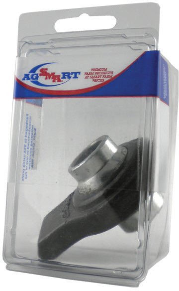CAT 2 WELD-ON TOP LINK REPLACEMENT END - 1 PIECE CLAMSHELL
