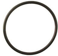 EPDM GASKET FOR TEEJET 126 SERIES STRAINER - 1-1/4 AND 1-1/2 SIZE