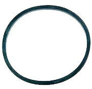 EPDM GASKET FOR TEEJET 126 SERIES STRAINER - 3/4 AND 1" SIZE