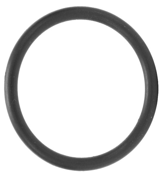 BUNA O-RING SEAL FOR TEEJET 124 SERIES STRAINER - 3/4 AND 1" SIZE