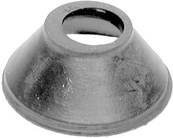 DUST COVER, STEERING DRAG LINK FRONT BALL JOINT. TRACTORS: 8N, NAA, 600, 800 (1948-1957)