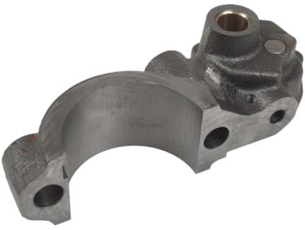 OIL PUMP BODY, COMES WITH BUSHING. FOR 3/4" LONG PUMPING GEARS