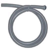 SOLO DISCHARGE HOSE 48" LONG