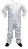 PROTECTIVE COVERALLS, X-LARGE