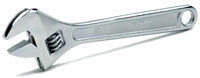 ADJUSTABLE WRENCH - 24"