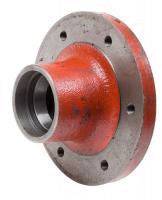 6 BOLT HUB FOR CASE IH - REPLACES 465493R2