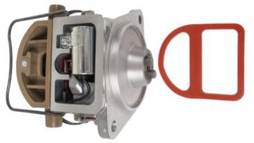 FRONT MOUNT DISTRIBUTOR, COIL NOT INCLUDED. TRACTORS: 9N, 2N, 8N (PRIOR TO S/N 263843)