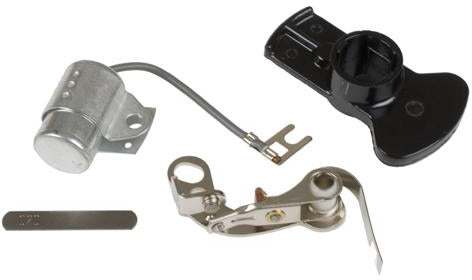 IGNITION KIT WITH ROTOR - FOR AUTOLITE DISTRIBUTOR