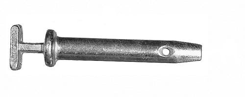 2-1/4 INCH X 1/2 INCH UNIVERSAL CLEVIS PIN