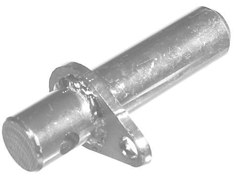 PIN FRONT AXLE