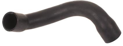 LOWER RADIATOR HOSE FOR FORD NEW HOLLAND WITH GAS OR DIESEL ENGINES