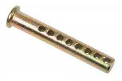 5/16 INCH X 2 INCH UNIVERSAL CLEVIS PIN