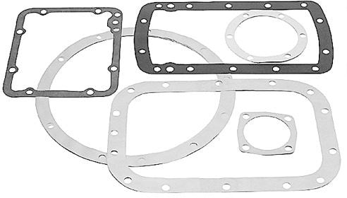 DIFF. GASKET AND O-RING KIT. TRACTORS: 800