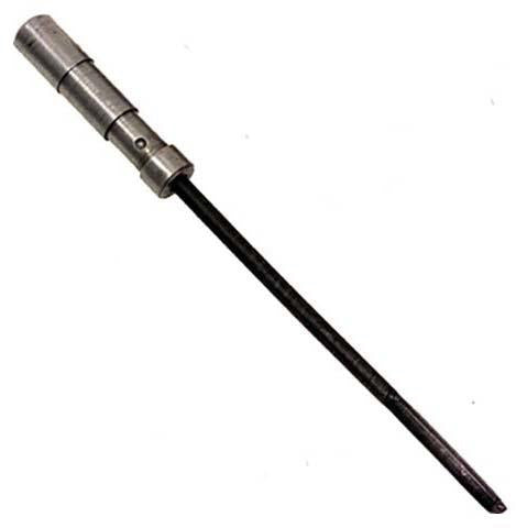 TACHOMETER SHAFT & CABLE