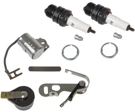 IGNITION TUNE UP KIT