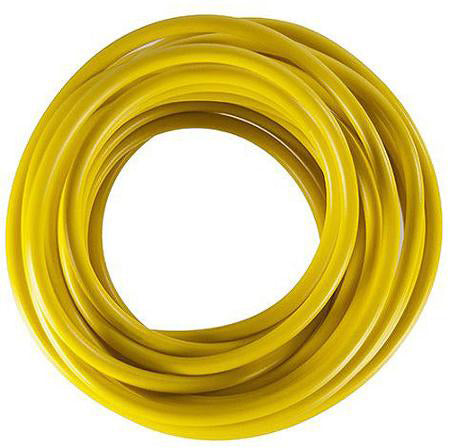 PRIMARY WIRE YELLOW 14G 15'