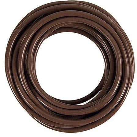 PRIMARY WIRE BROWN 14G 15'