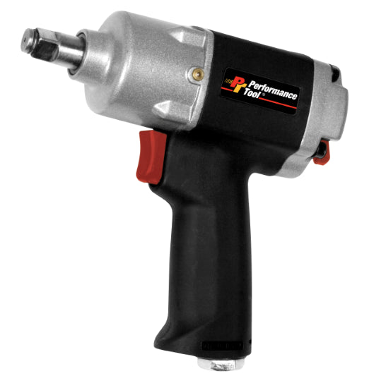 COMPOSITE IMPACT WRENCH - 1/2"