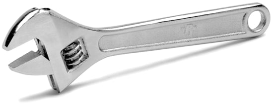 ADJUSTABLE WRENCH - 12 INCH