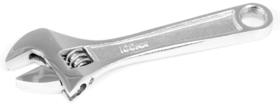 ADJUSTABLE WRENCH - 4 INCH