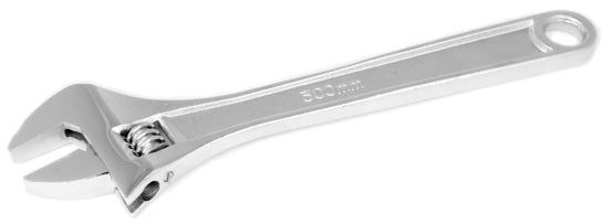 ADJUSTABLE WRENCH - 12 INCH